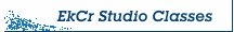 EkCr Studio Classes